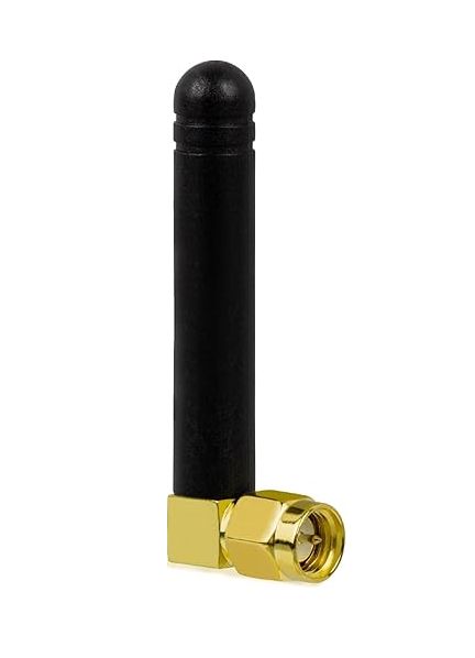 Right Angle Antenna